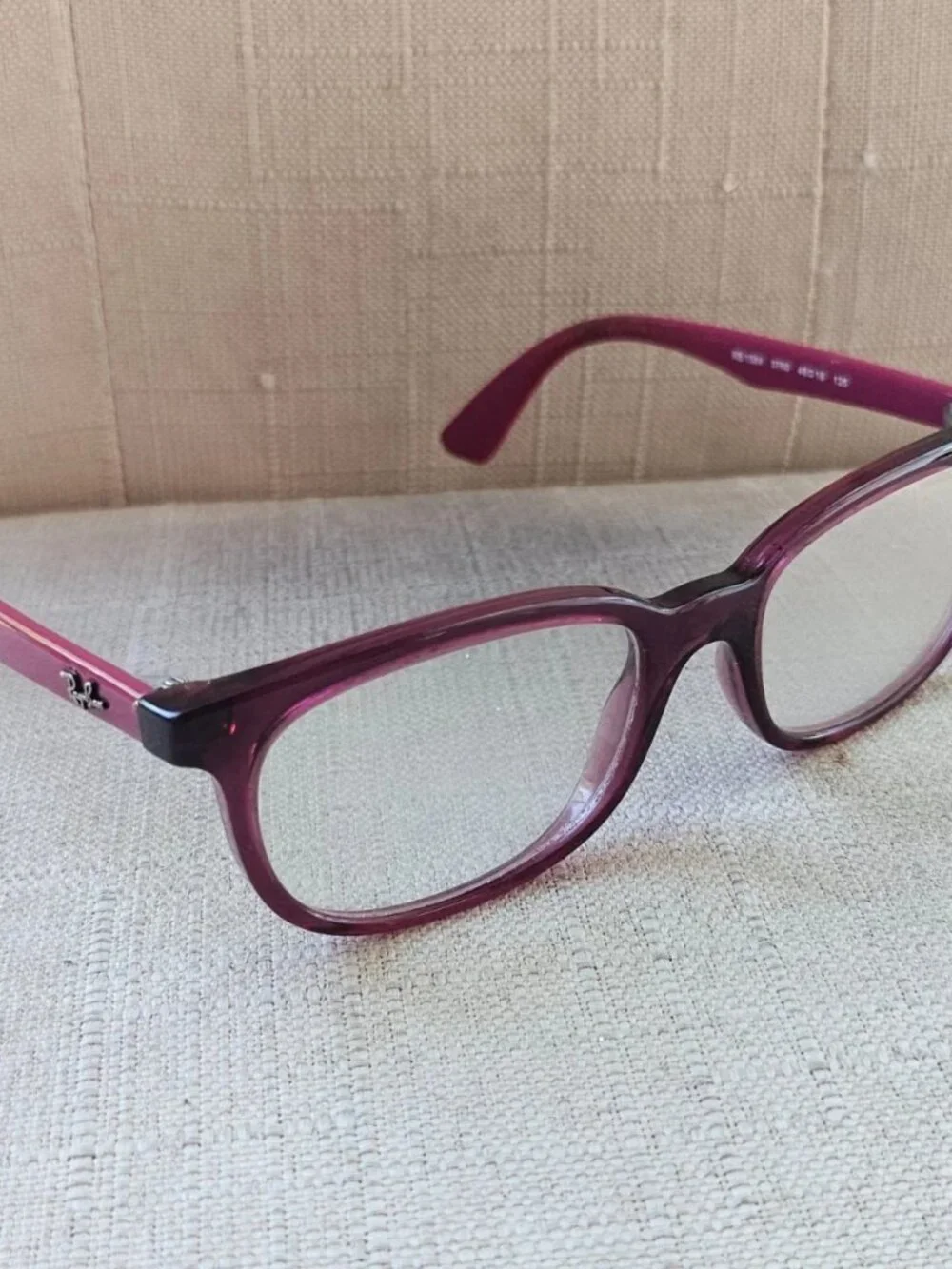 Ray-Ban Youth Glasses Frame RB1584 3760 Eyewear Eyeglasses Frame only